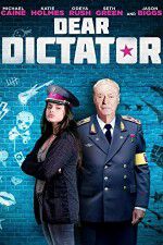 Watch Dear Dictator Movie2k