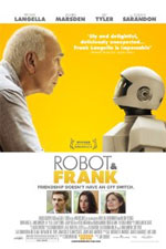 Watch Robot & Frank Movie2k
