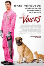 Watch The Voices Movie2k