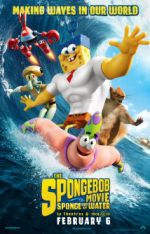 Watch The SpongeBob Movie: Sponge Out of Water Movie2k