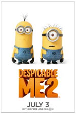 Watch Despicable Me 2 Movie2k