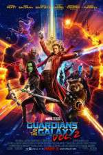 Watch Guardians of the Galaxy Vol. 2 Movie2k