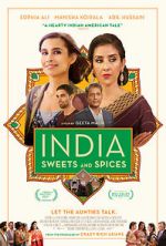 Watch India Sweets and Spices Movie2k