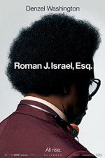 Watch Roman J. Israel, Esq. Movie2k
