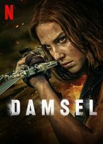 Watch Damsel Movie2k