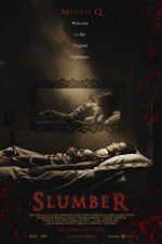 Watch Slumber Movie2k