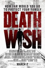 Watch Death Wish Movie2k