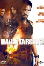 Watch Hard Target 2 Movie2k