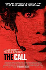 Watch The Call Movie2k