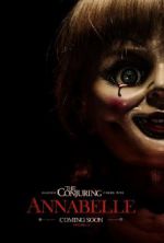 Watch Annabelle Movie2k