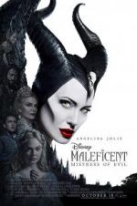 Watch Maleficent: Mistress of Evil Movie2k