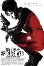Watch The Girl in the Spider's Web Movie2k