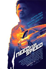 Watch Need for Speed Movie2k