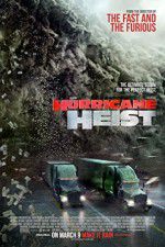 Watch The Hurricane Heist Movie2k