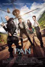 Watch Pan Movie2k