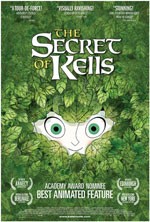 Watch The Secret of Kells Movie2k