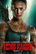 Watch Tomb Raider Movie2k