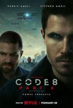 Watch Code 8: Part II Online Movie2k