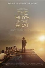 The Boys in the Boat movie2k