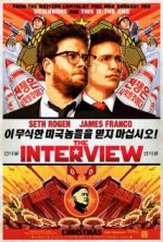 Watch The Interview Movie2k