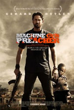 Watch Machine Gun Preacher Movie2k