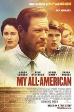 Watch My All American Movie2k