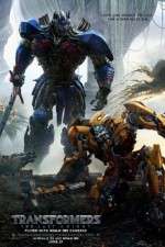Watch Transformers: The Last Knight Movie2k