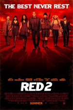 Watch Red 2 Movie2k