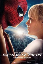 Watch The Amazing Spider-Man Movie2k