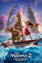 Watch Moana 2 Movie2k