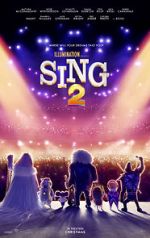 Watch Sing 2 Movie2k