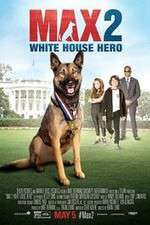 Watch Max 2: White House Hero Movie2k