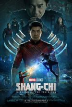 Watch Shang-Chi and the Legend of the Ten Rings Movie2k
