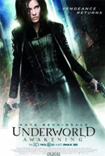 Watch Underworld: Awakening Movie2k