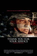Watch Thank You for Your Service Movie2k