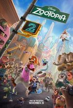 Zootopia 2 movie2k