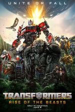 Watch Transformers: Rise of the Beasts Movie2k