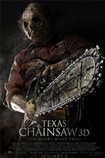Watch Texas Chainsaw 3D Movie2k