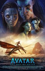 Watch Avatar: The Way of Water Online Movie2k