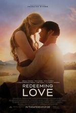 Watch Redeeming Love Movie2k