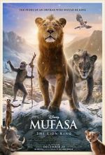 Mufasa: The Lion King movie2k