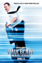 Watch Paul Blart: Mall Cop 2 Movie2k