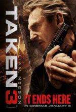 Watch Taken 3 Movie2k