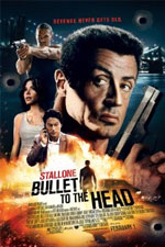 Watch Bullet to the Head Movie2k