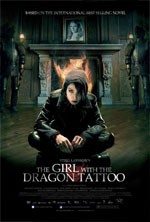 Watch The Girl with the Dragon Tattoo Movie2k