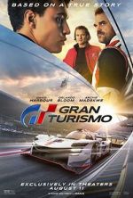Watch Gran Turismo Movie2k