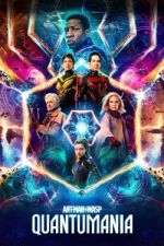Watch Ant-Man and the Wasp: Quantumania Movie2k