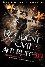 Watch Resident Evil: Afterlife Movie2k
