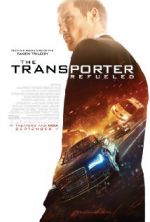 Watch The Transporter Refueled Movie2k