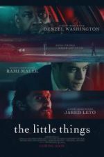 Watch The Little Things Movie2k
